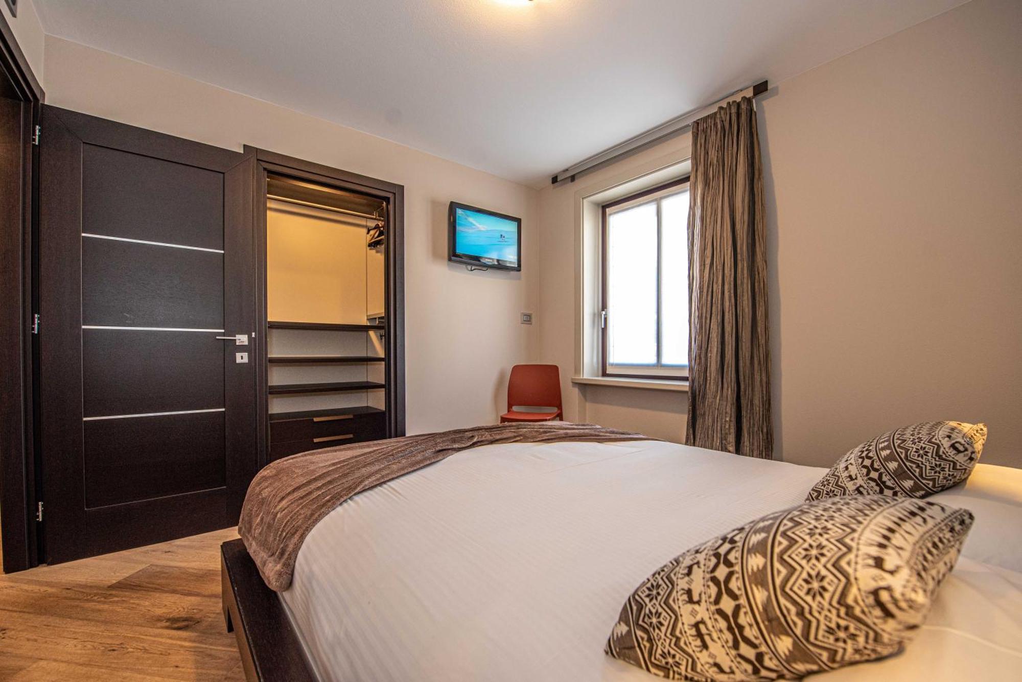 Apartment Myholidaylivigno Livigno