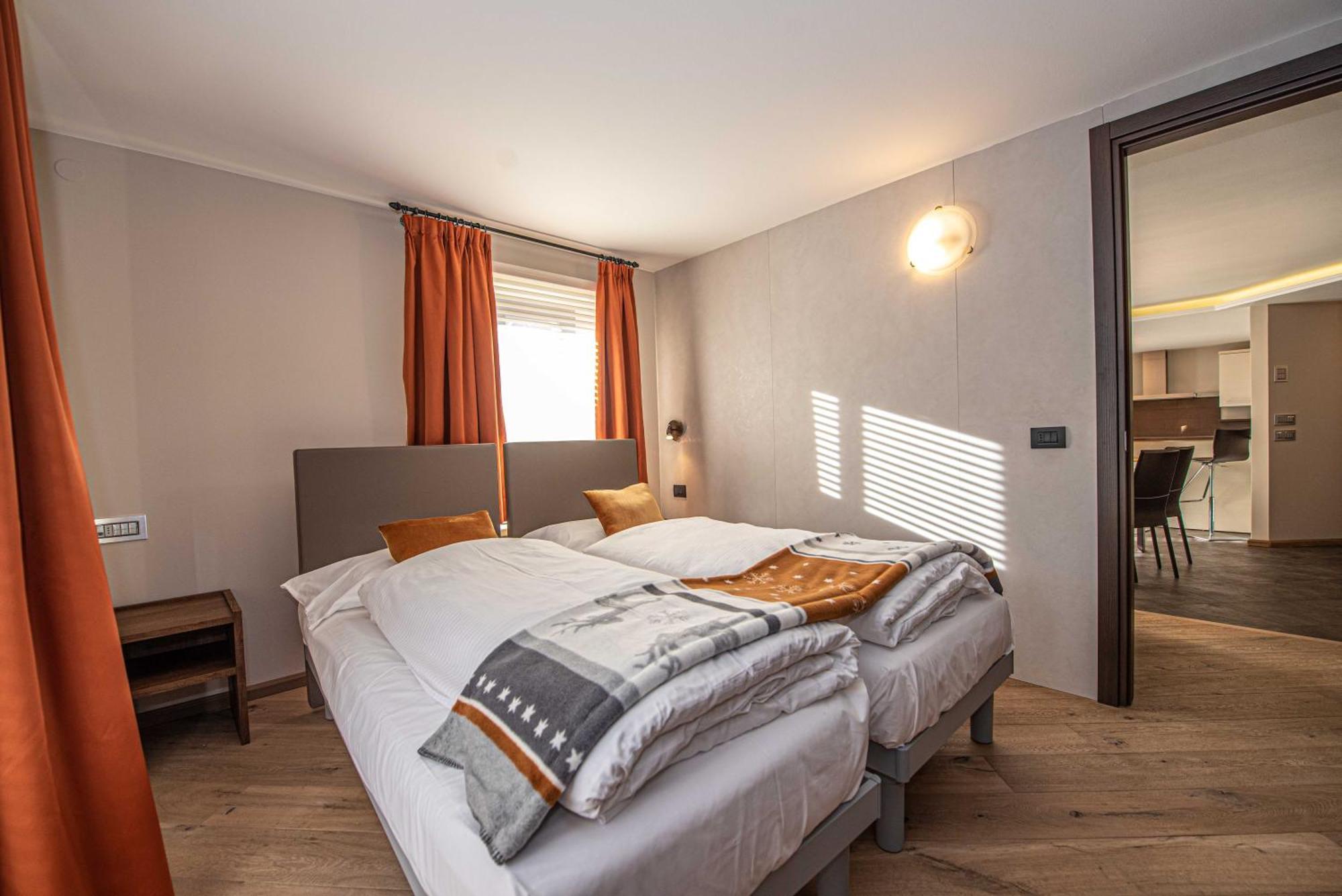 Myholidaylivigno Apartment *