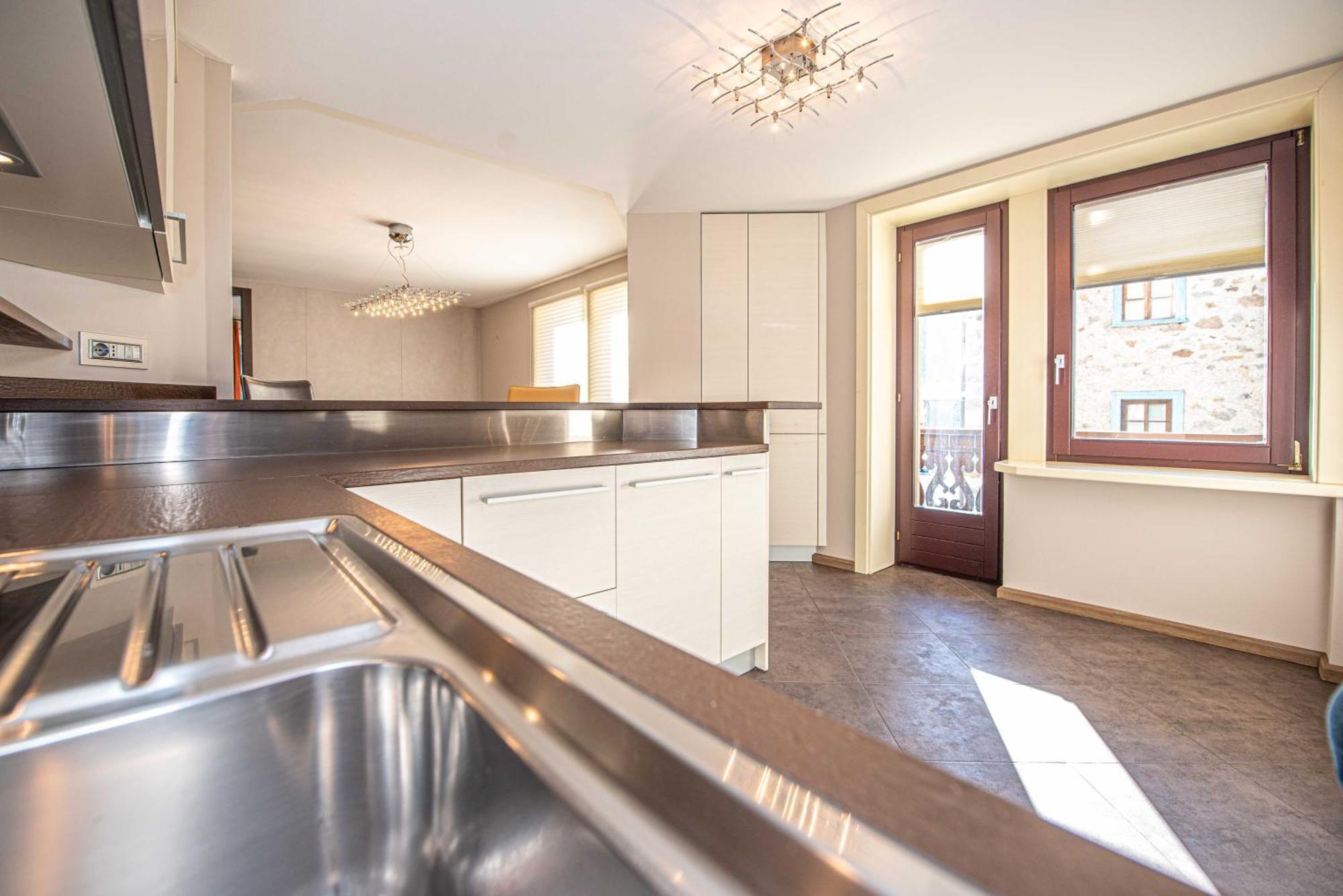 Myholidaylivigno Apartment