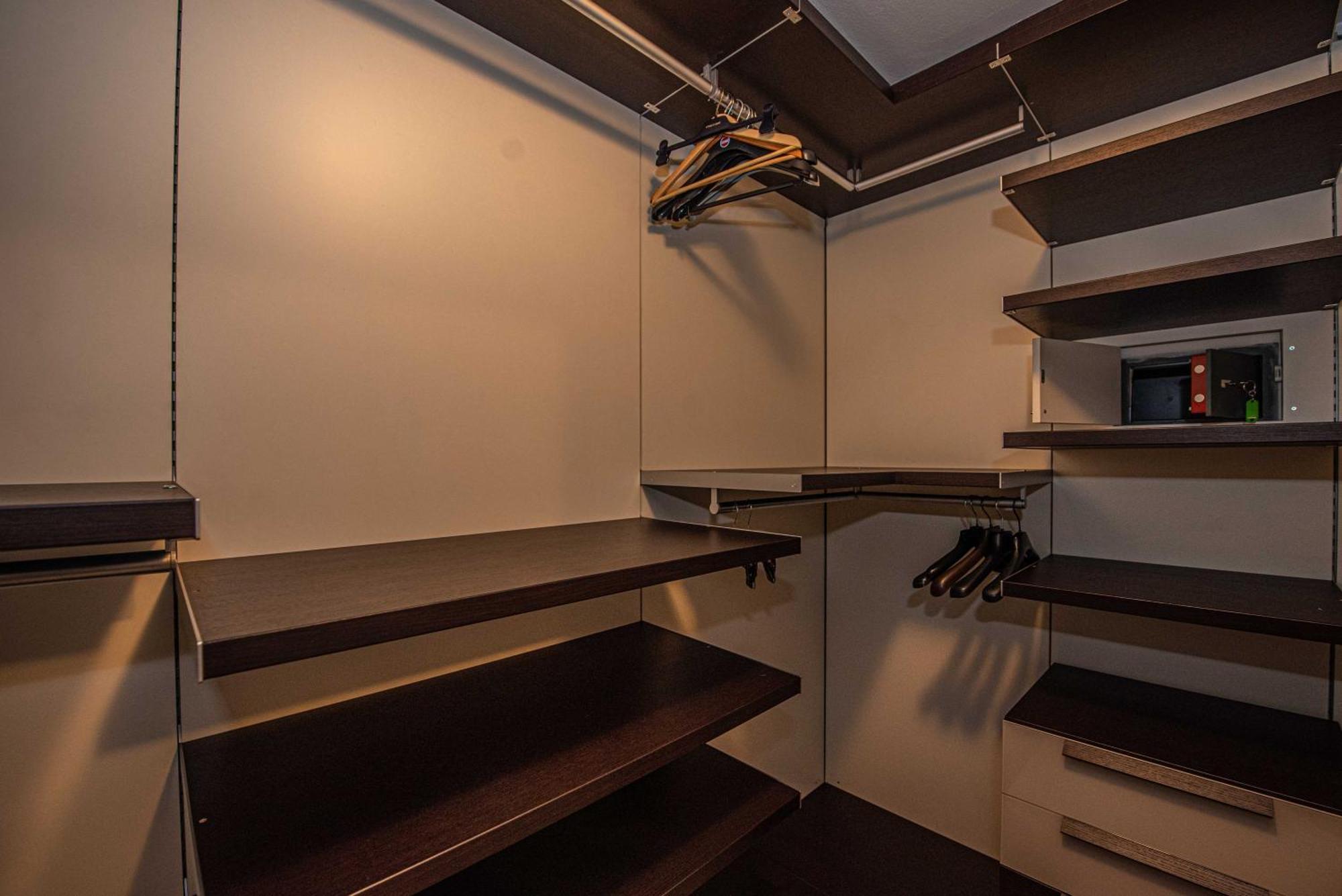 Apartment Myholidaylivigno