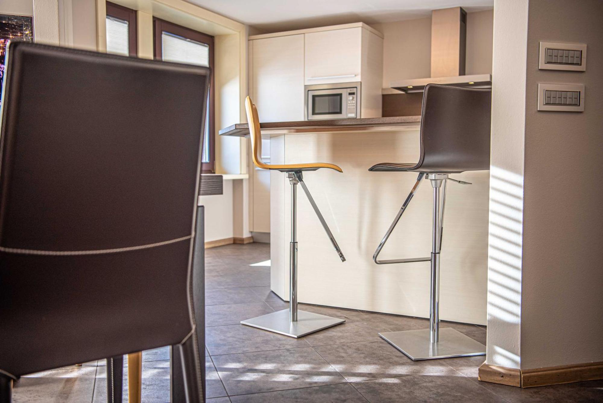 Apartment Myholidaylivigno *