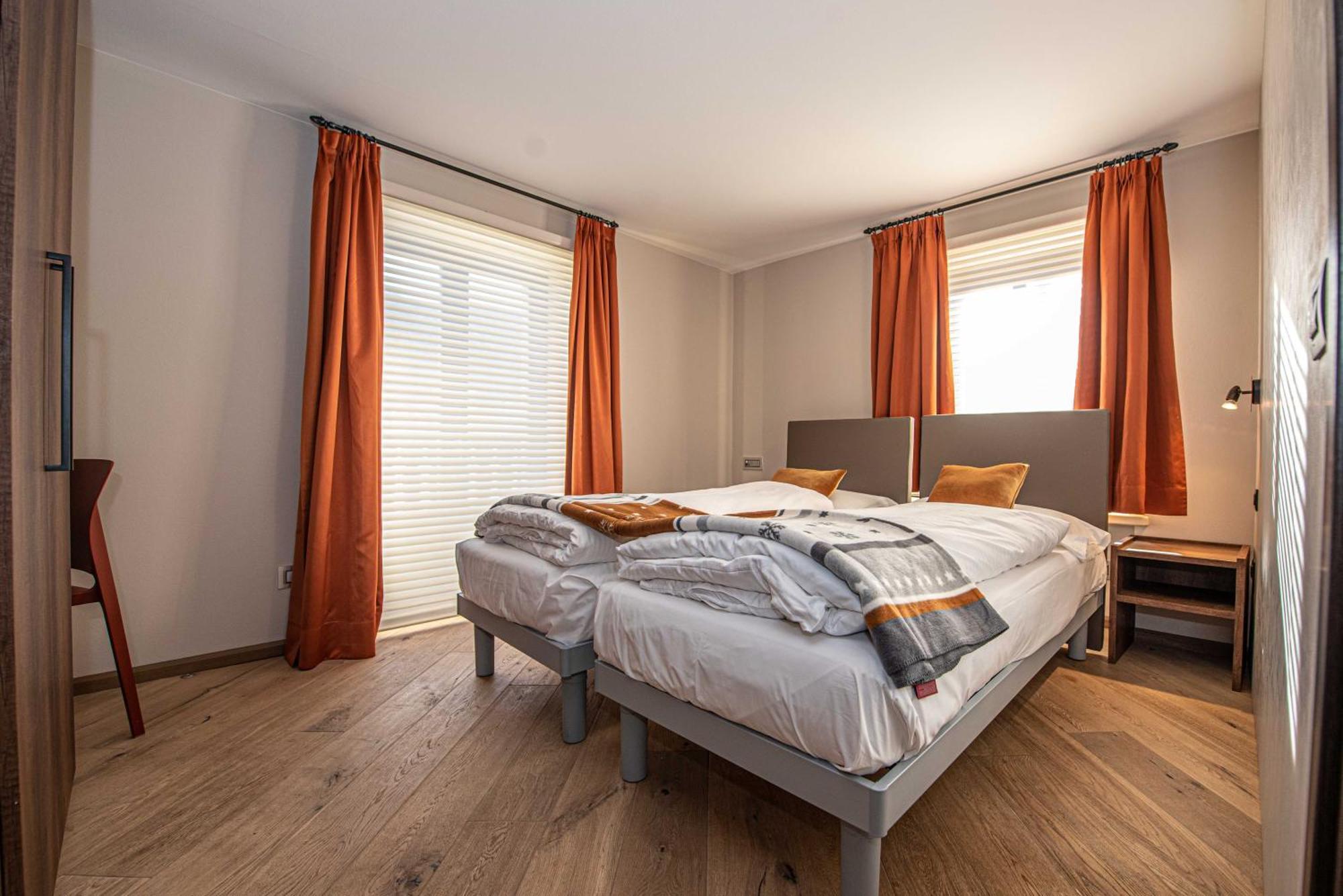 Apartment Myholidaylivigno