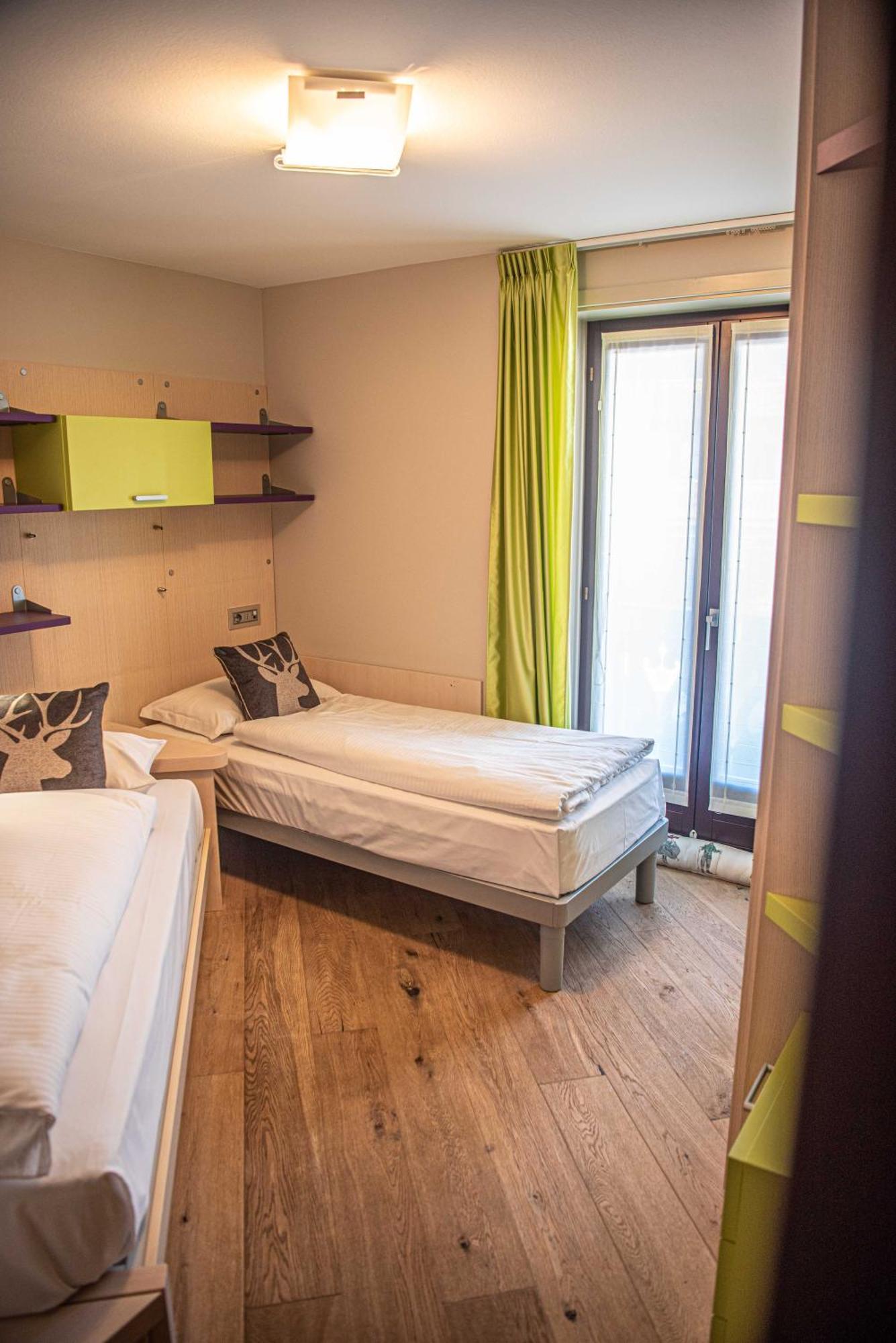 Apartment Myholidaylivigno Livigno