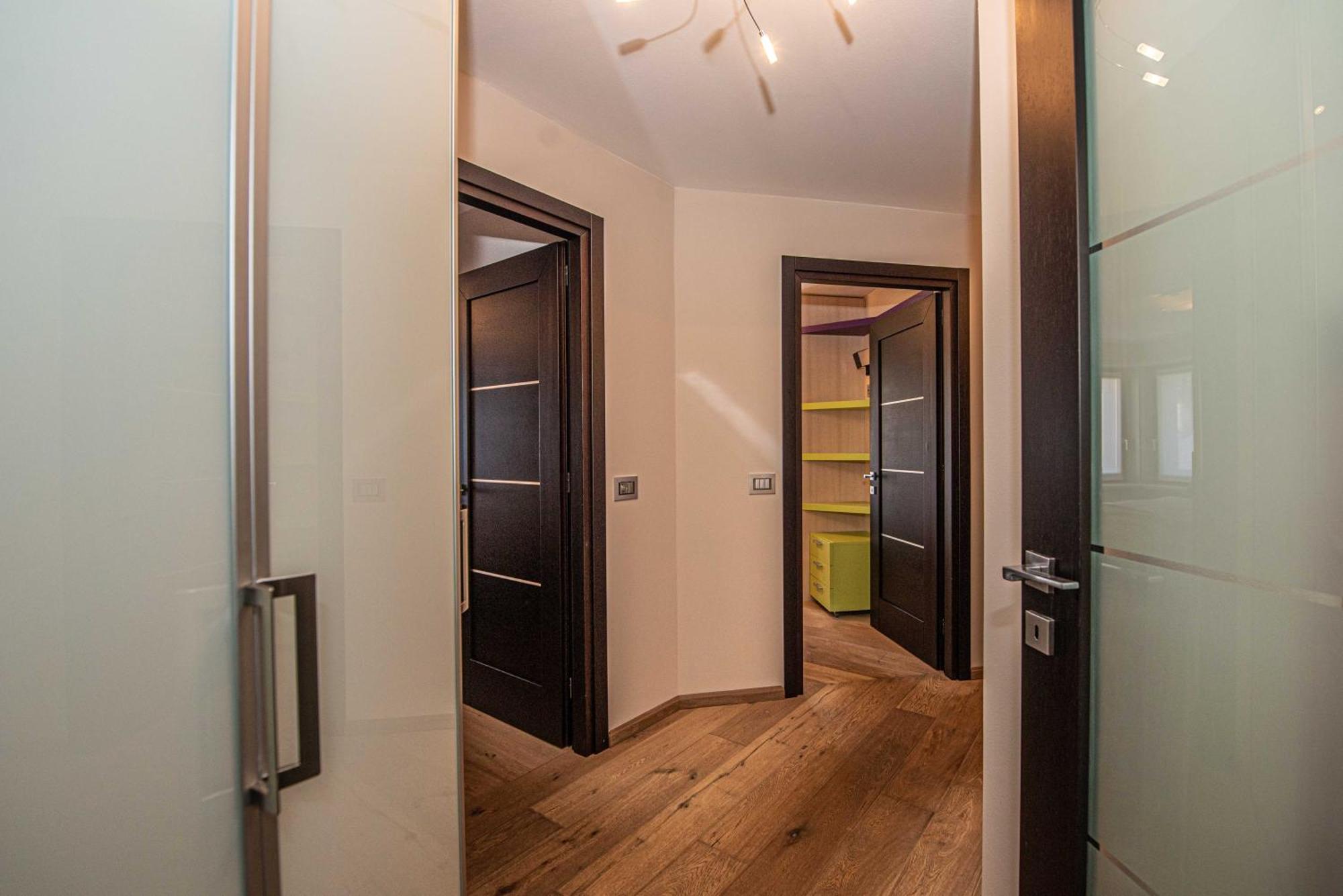 Apartment Myholidaylivigno Livigno