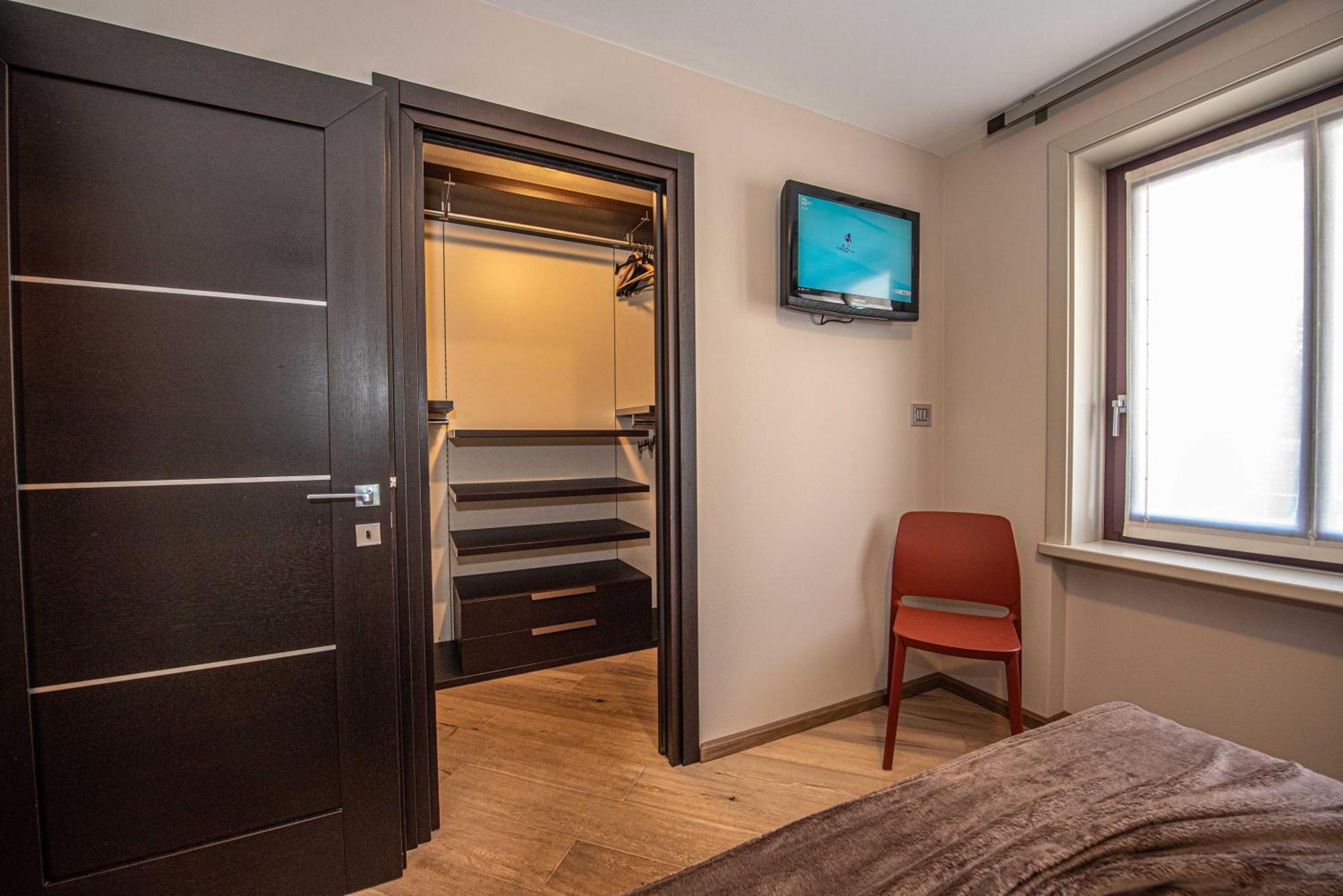Myholidaylivigno Apartment