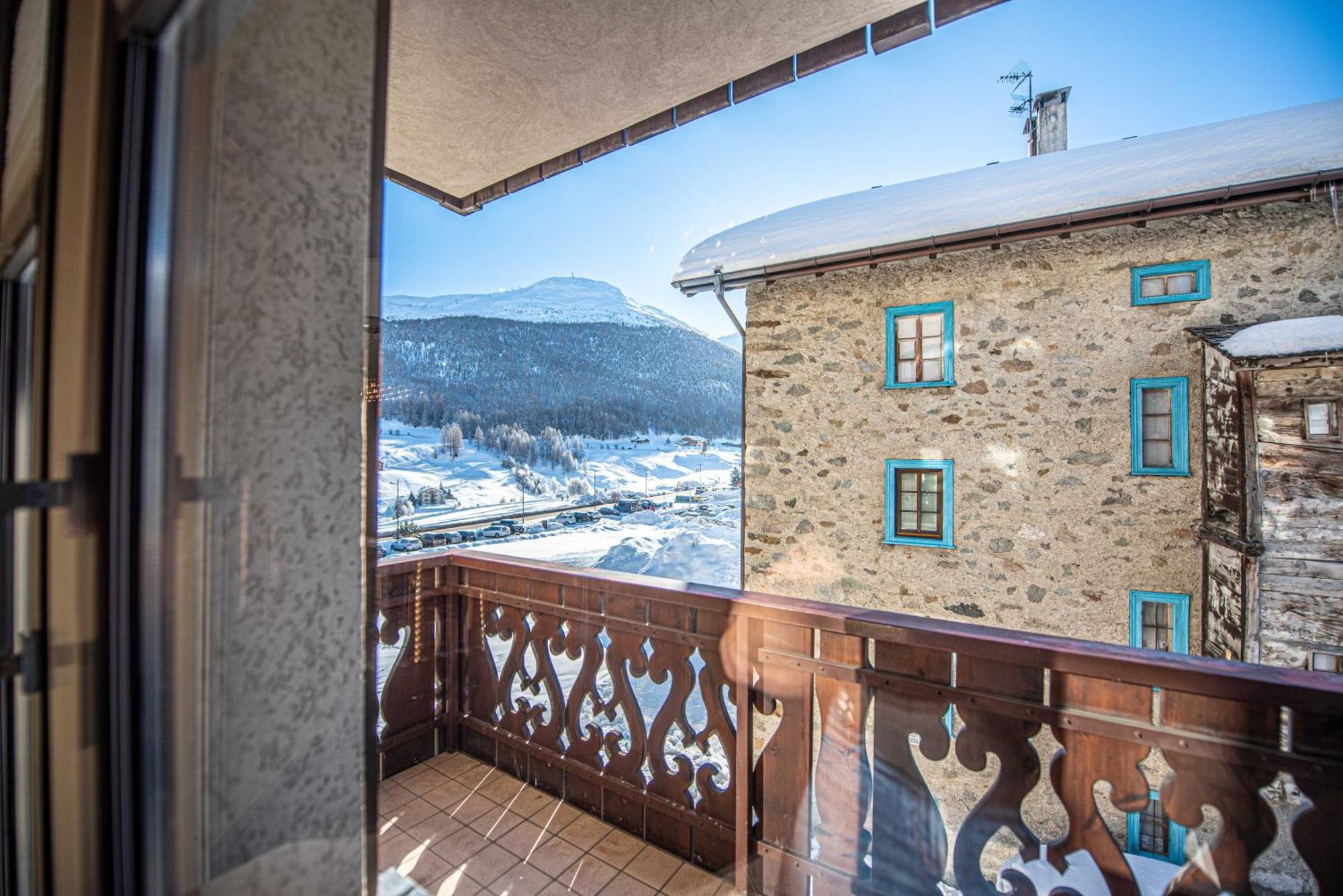 Myholidaylivigno Apartment Livigno