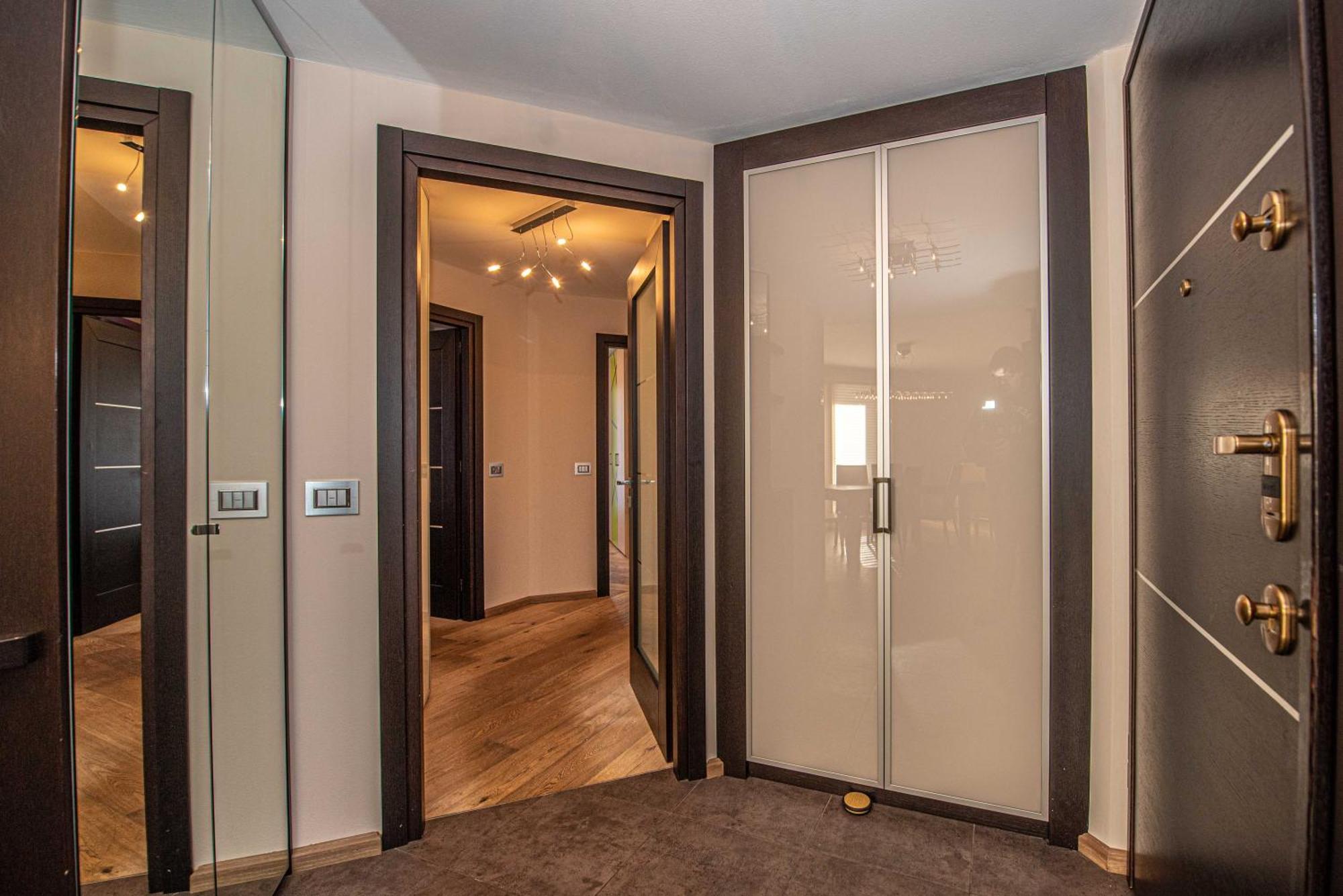 Apartment Myholidaylivigno *