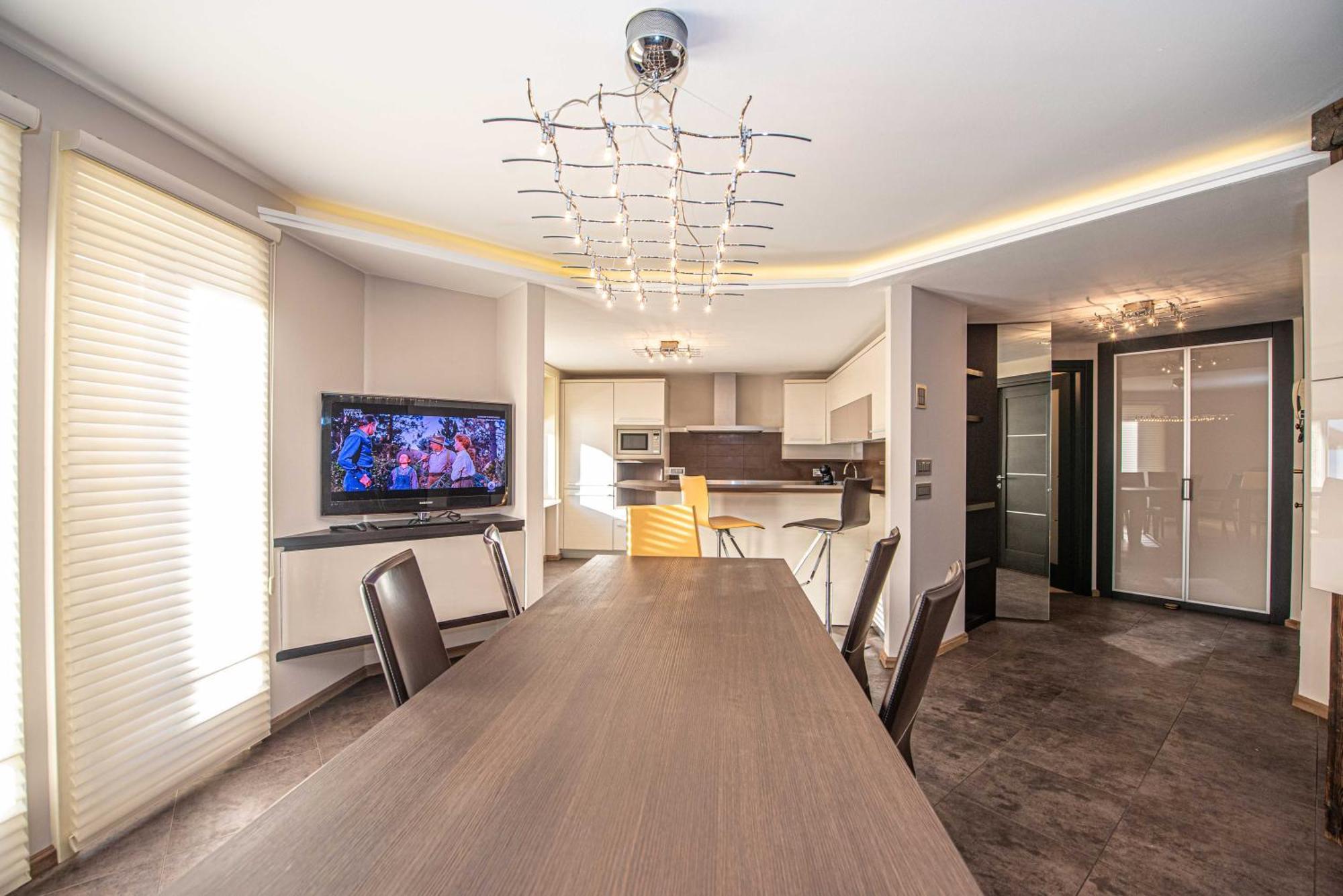 Apartment Myholidaylivigno