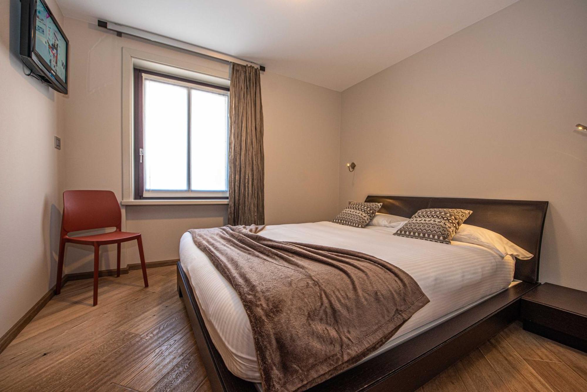Myholidaylivigno Apartment