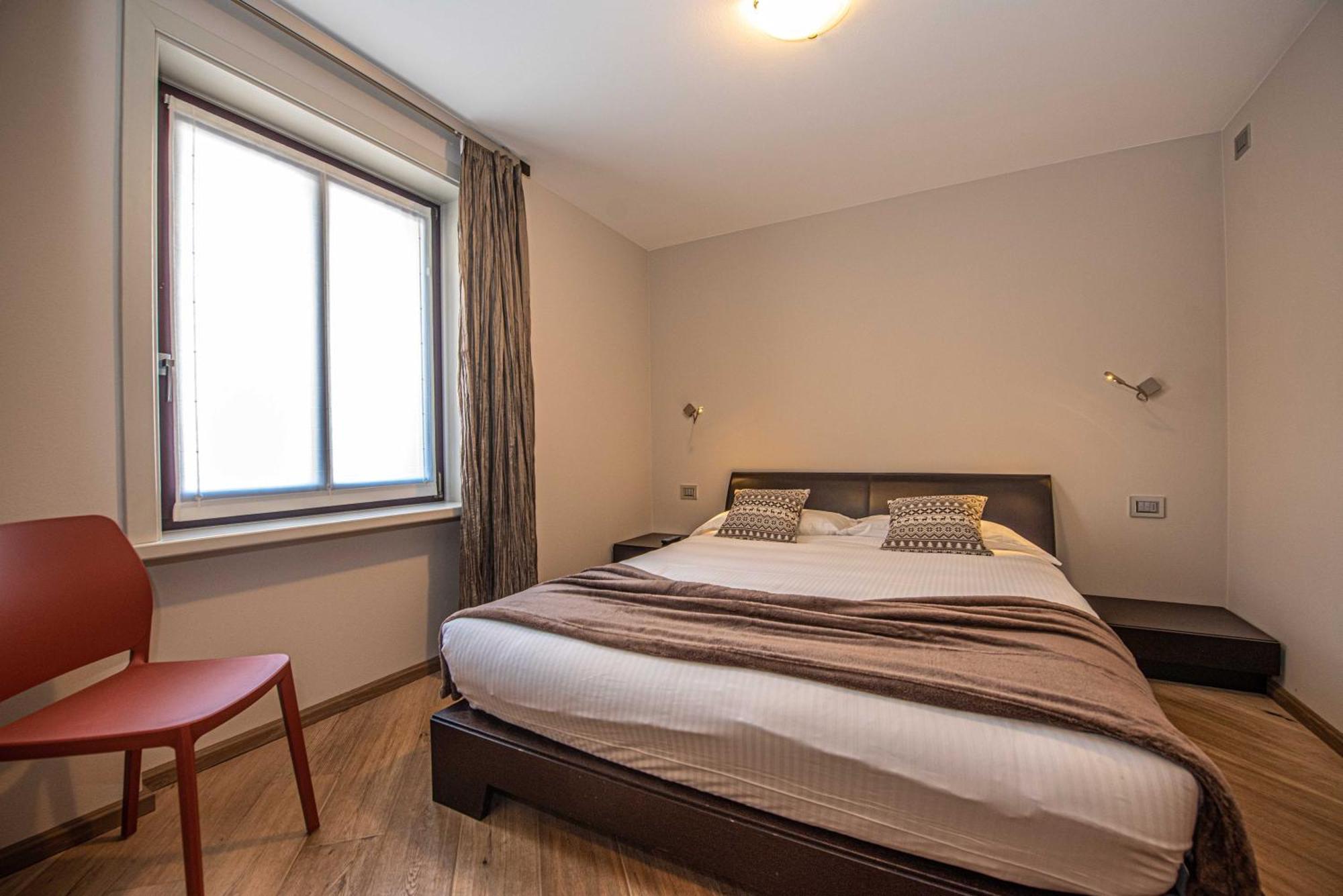 Apartment Myholidaylivigno *