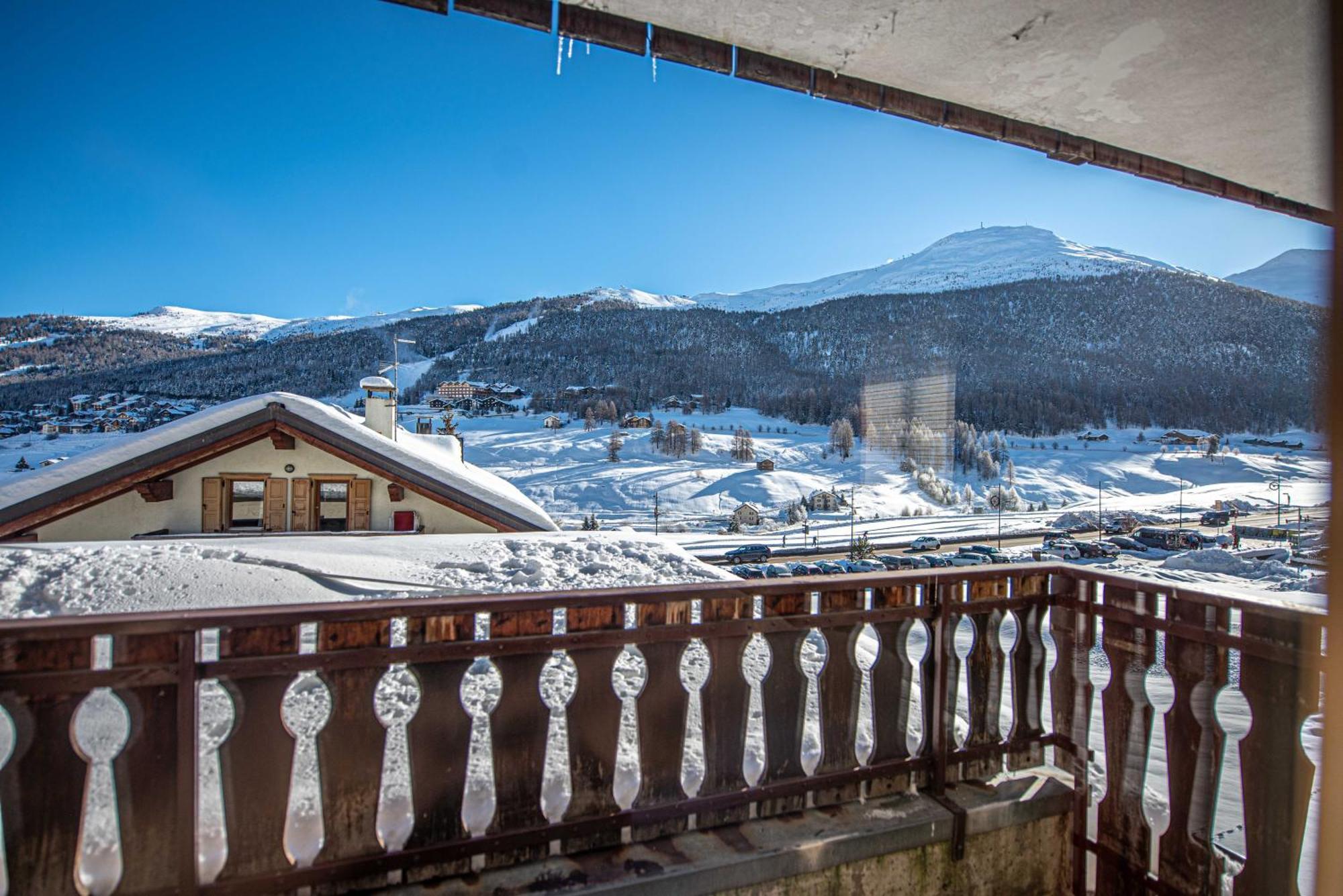 Myholidaylivigno * Livigno