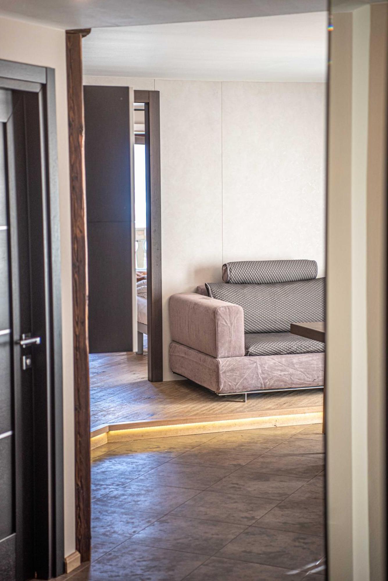 Apartment Myholidaylivigno