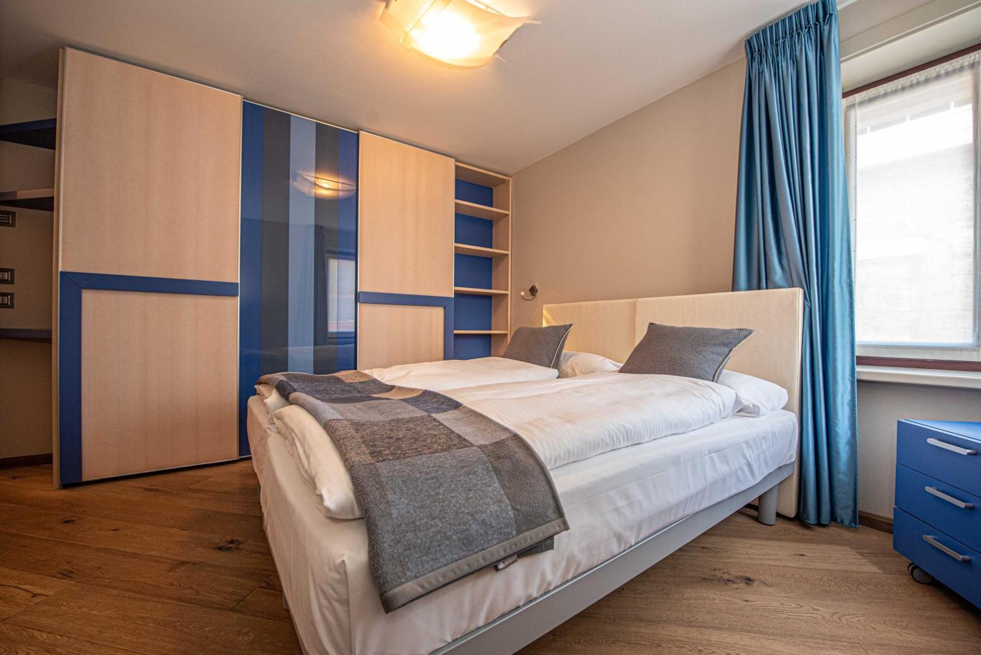 Myholidaylivigno Apartment Livigno