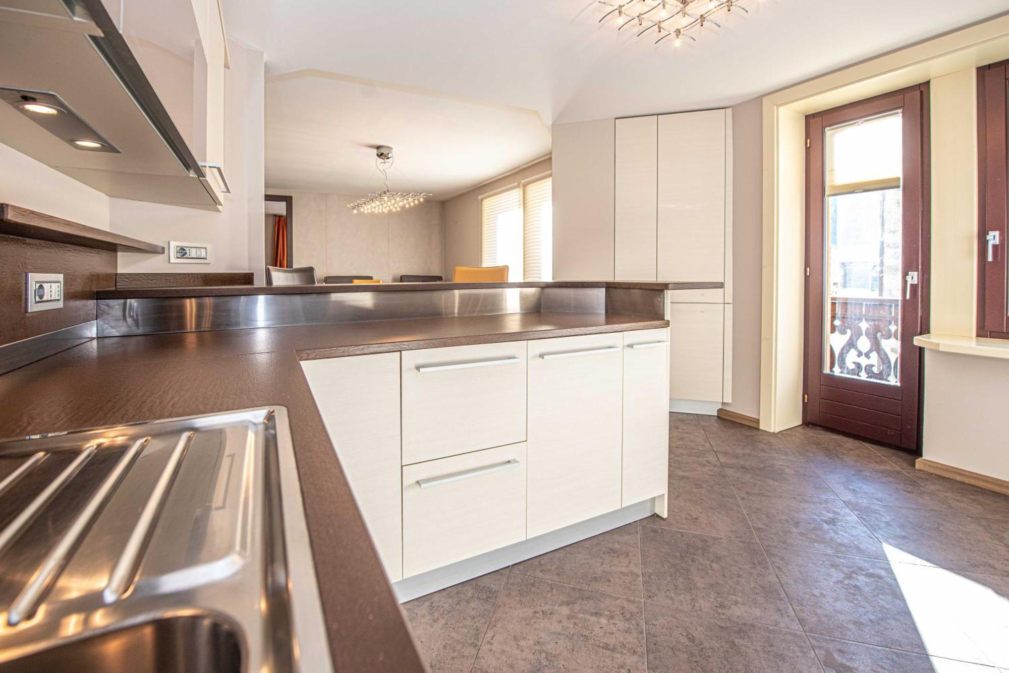 Myholidaylivigno Apartment *
