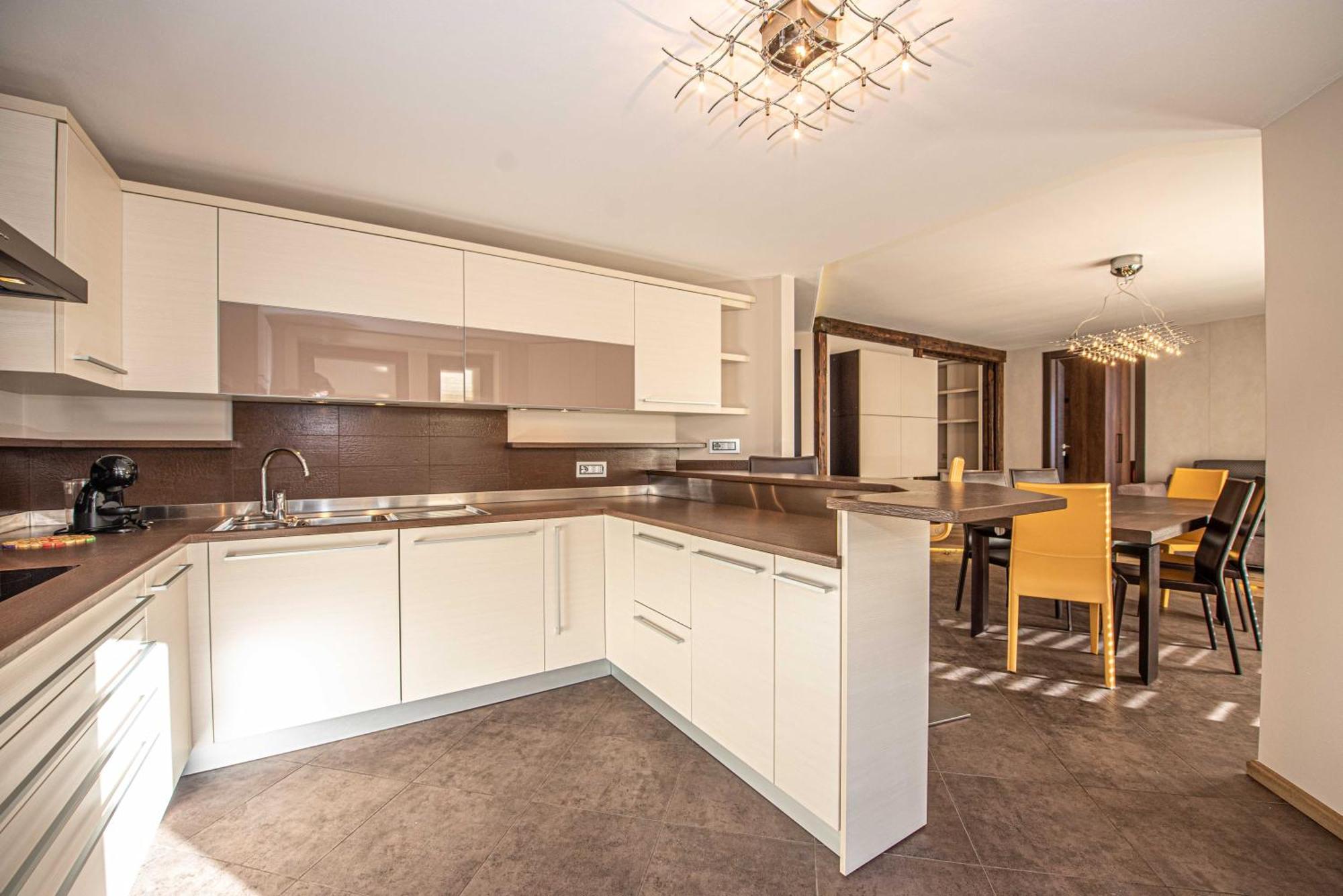 Apartment Myholidaylivigno *