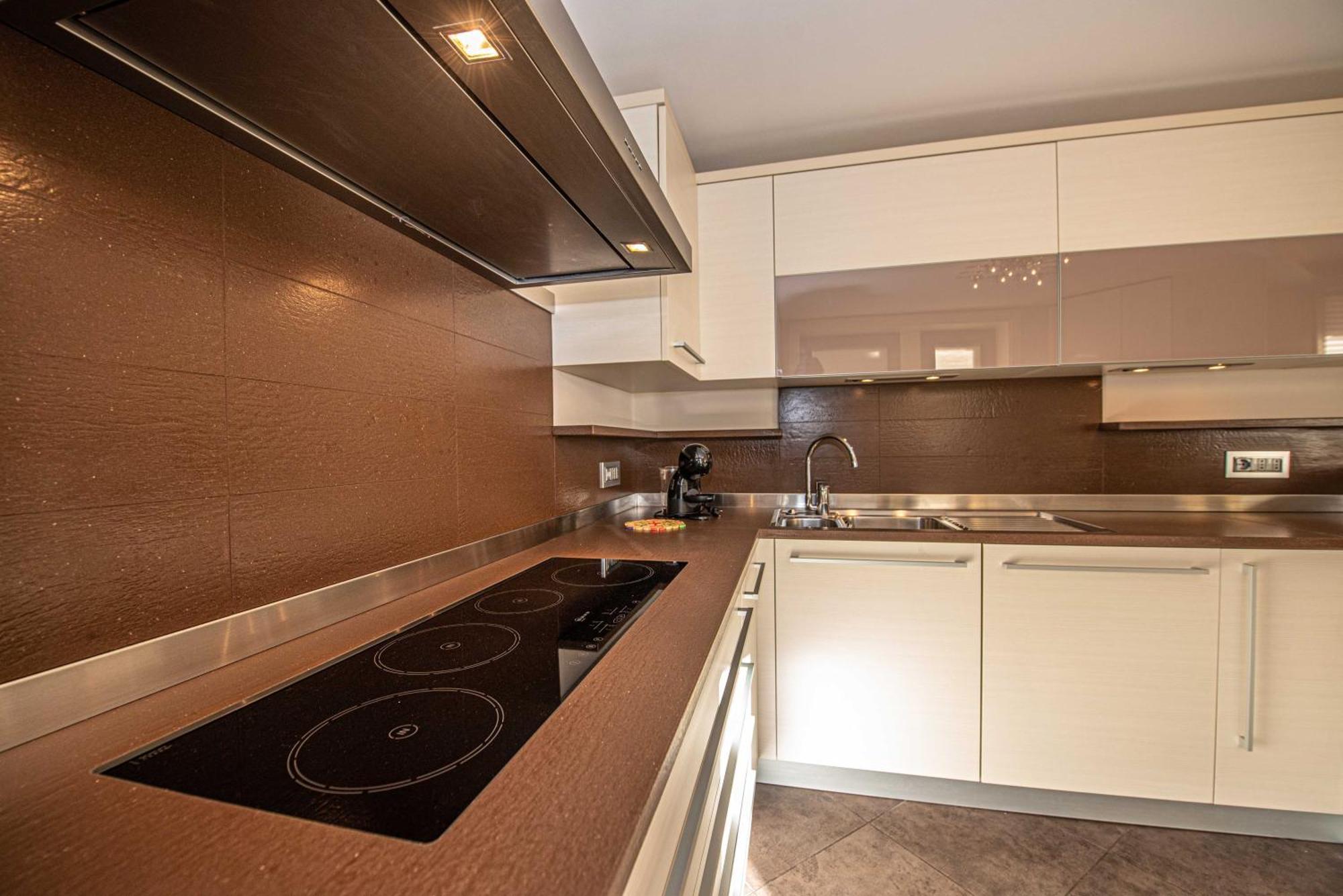 Apartment Myholidaylivigno Livigno