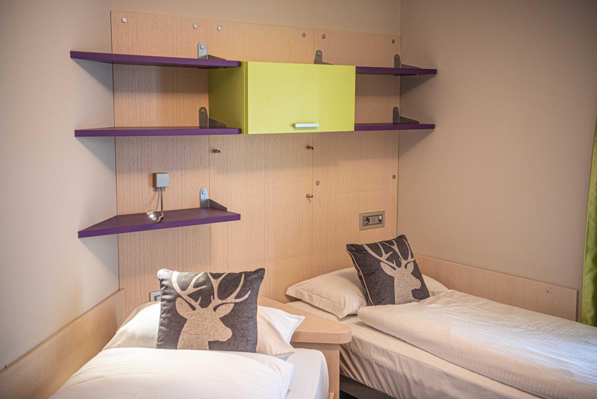 Myholidaylivigno Apartment Livigno