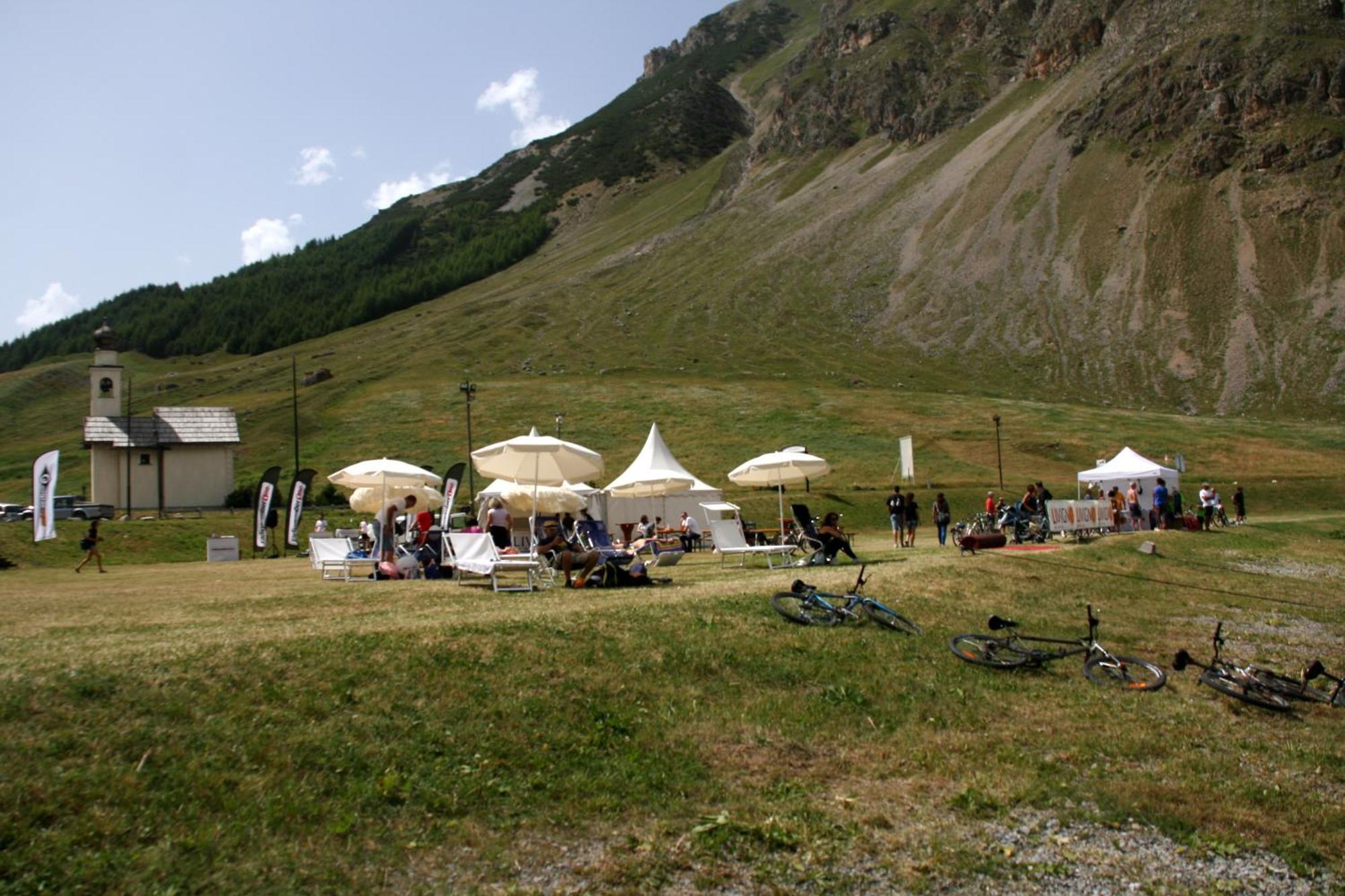 Myholidaylivigno Apartment *
