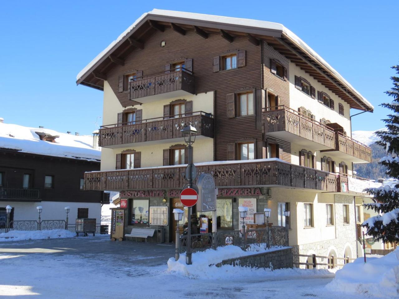 Apartment Myholidaylivigno