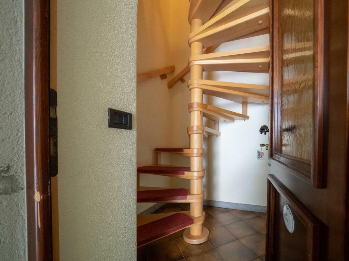 Myholidaylivigno Apartment Livigno