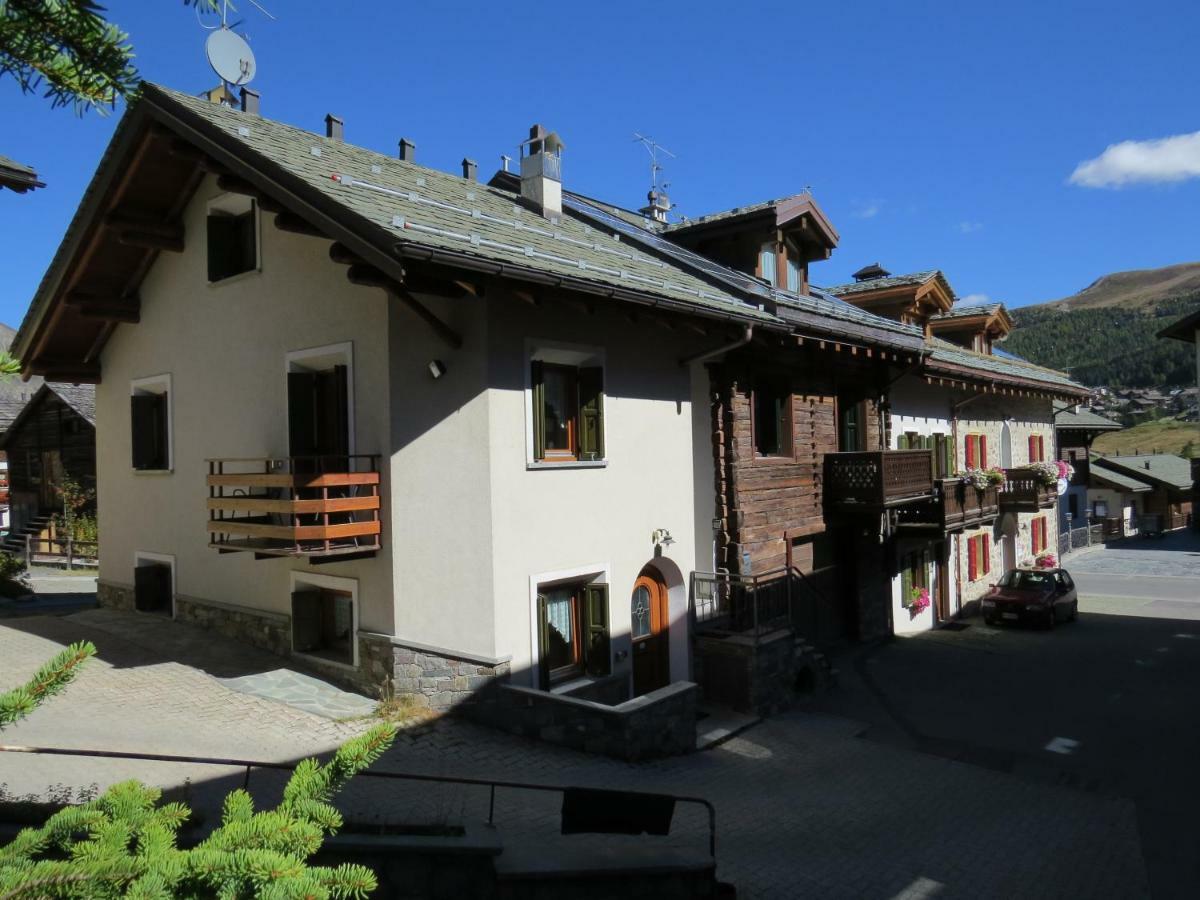 Myholidaylivigno Apartment Livigno