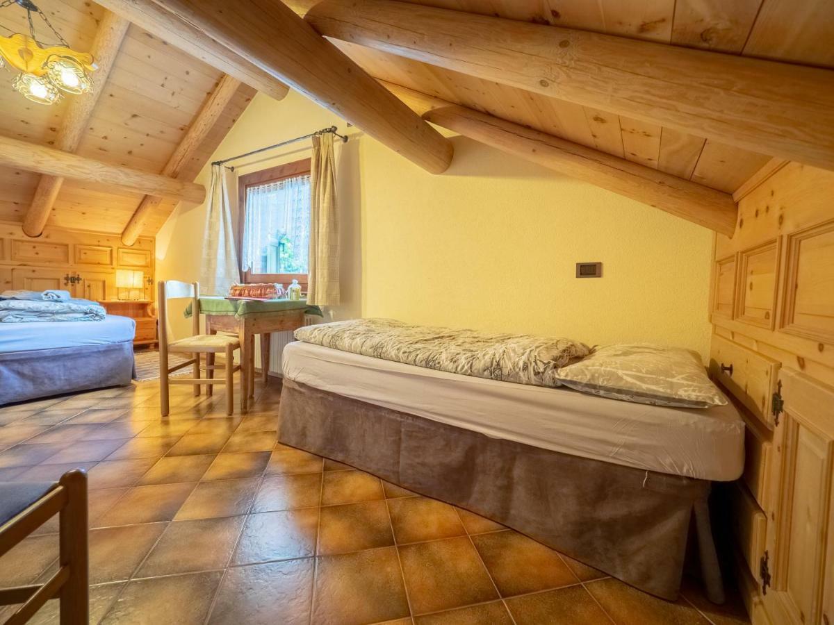 Apartment Myholidaylivigno *