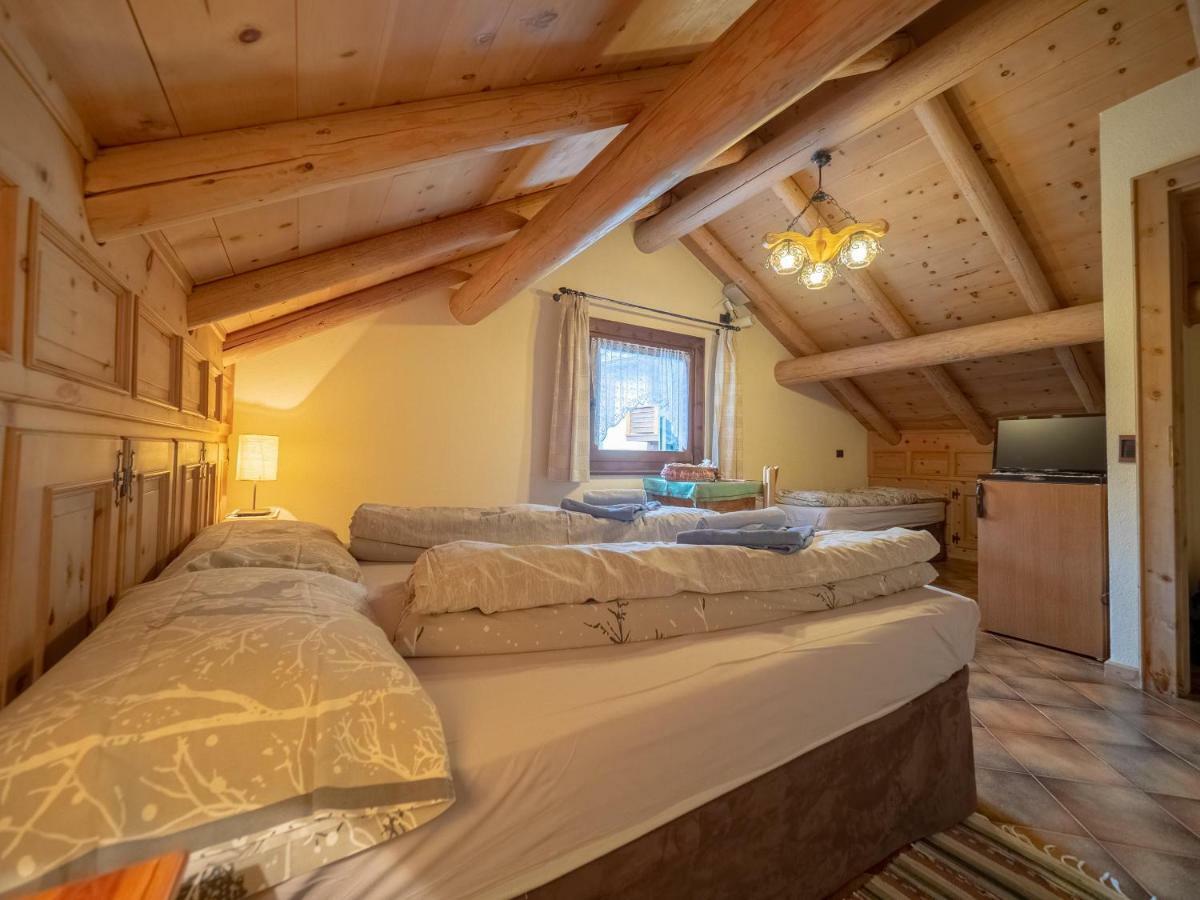Myholidaylivigno * Livigno
