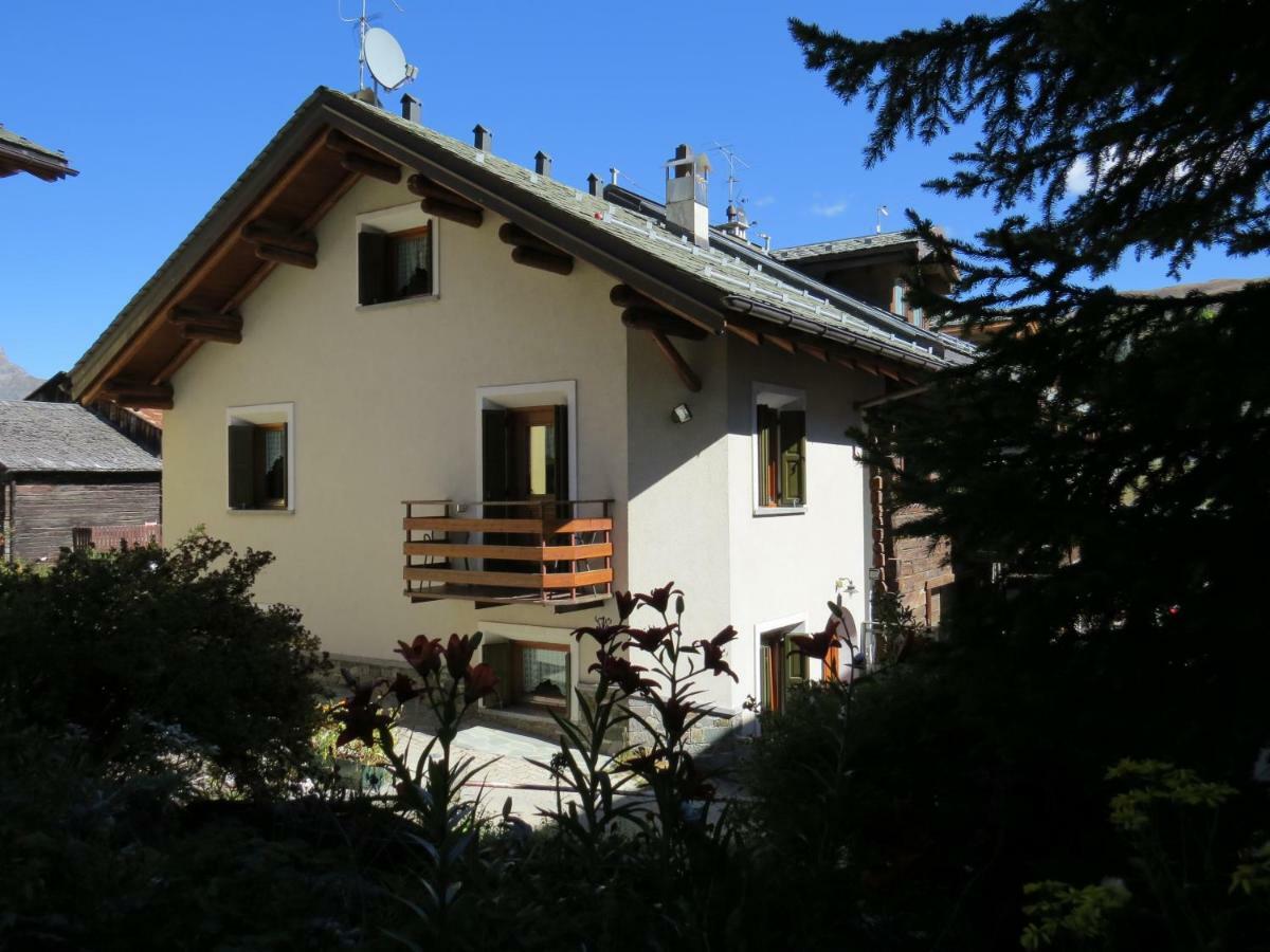 Apartment Myholidaylivigno