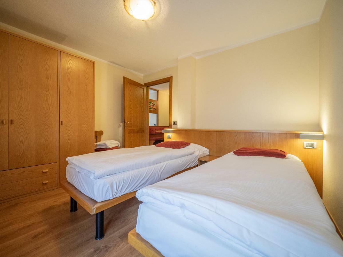Myholidaylivigno Apartment Livigno