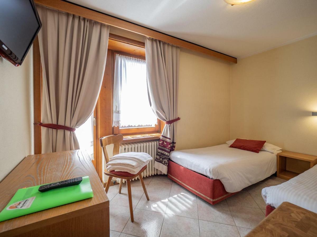 Myholidaylivigno * Livigno