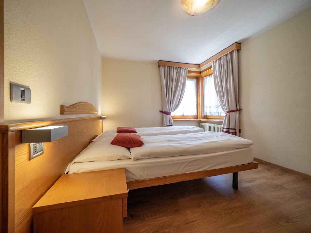 Myholidaylivigno Apartment