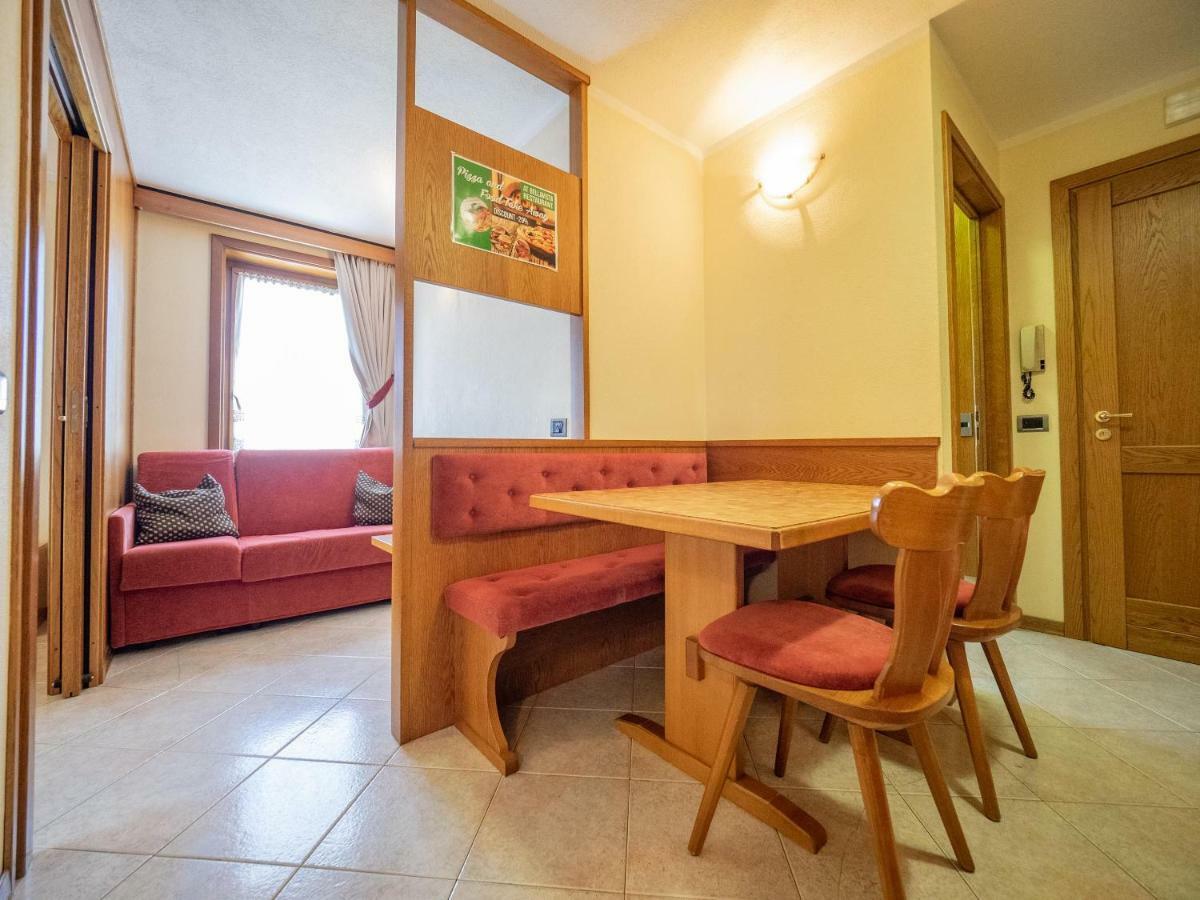 Apartment Myholidaylivigno *