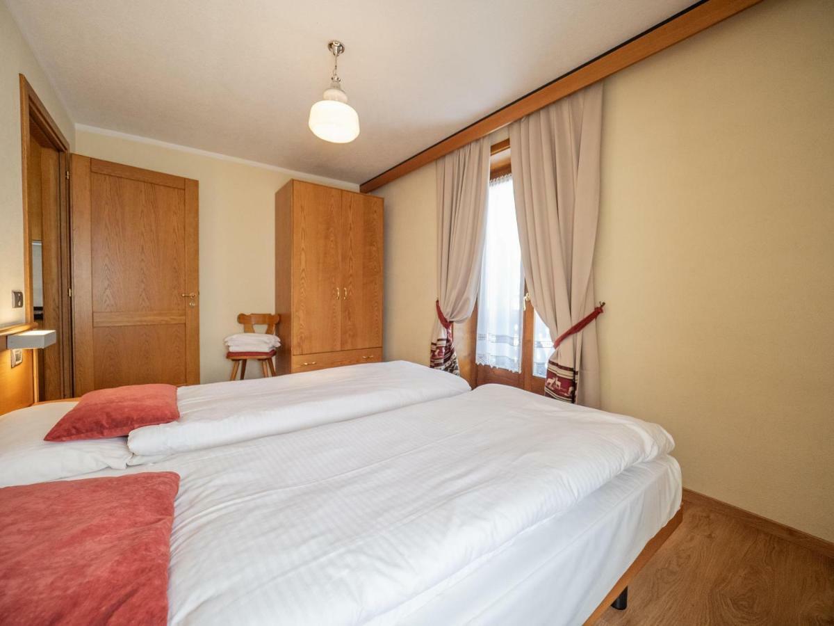 Apartment Myholidaylivigno