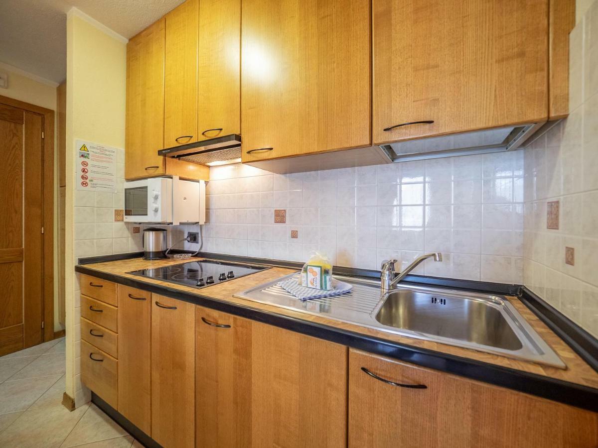 Myholidaylivigno Apartment Livigno