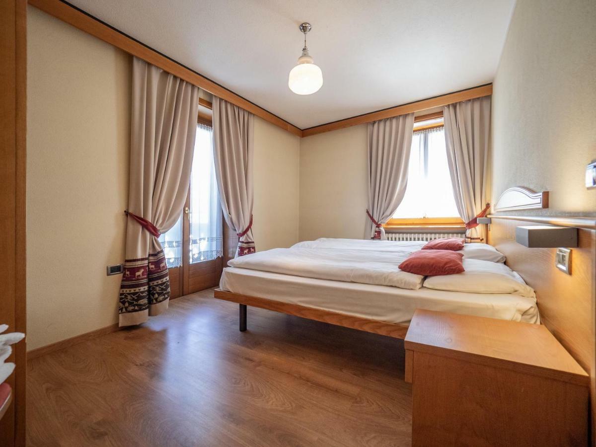 Myholidaylivigno Apartment *