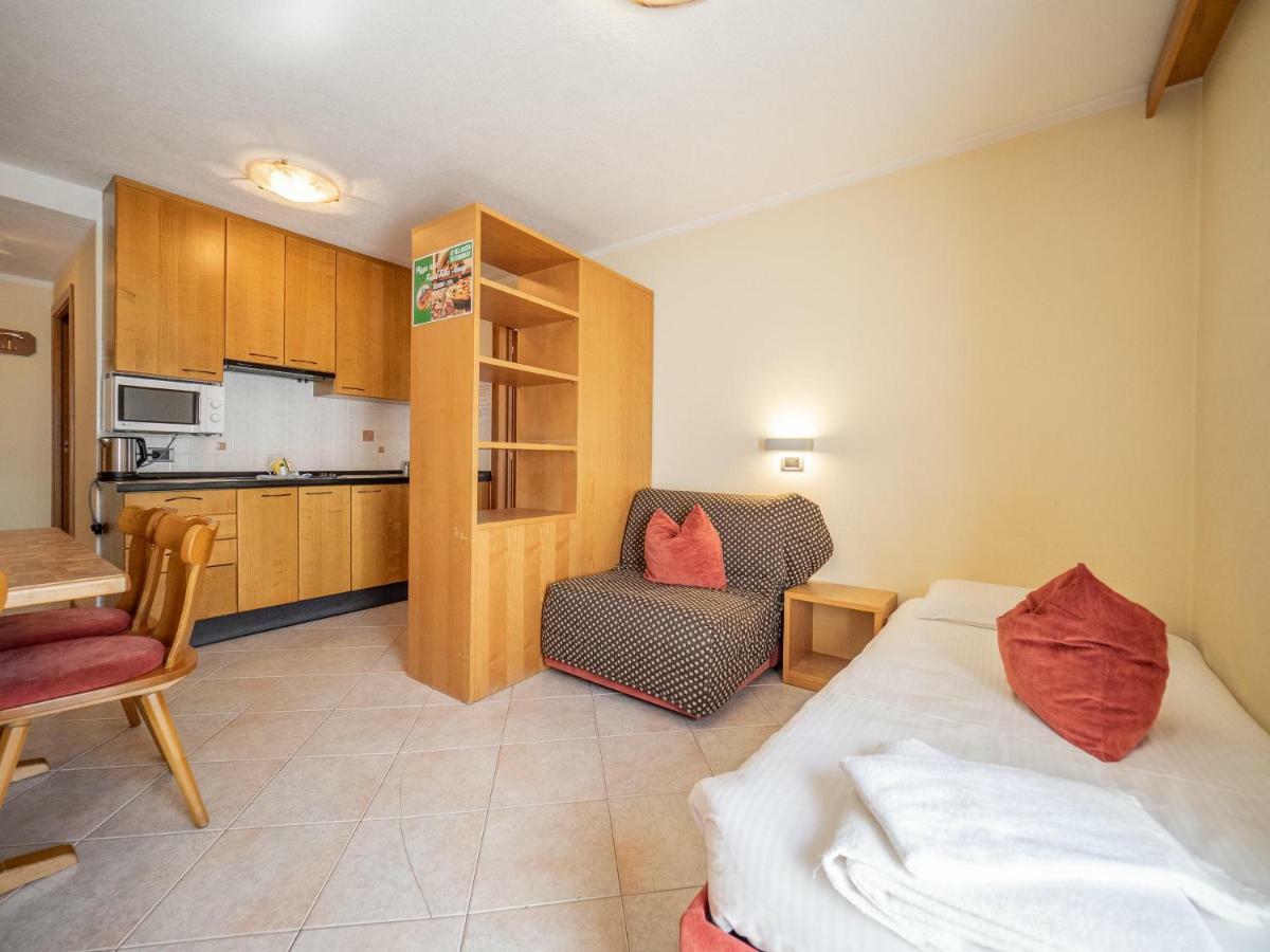 Myholidaylivigno Apartment Livigno