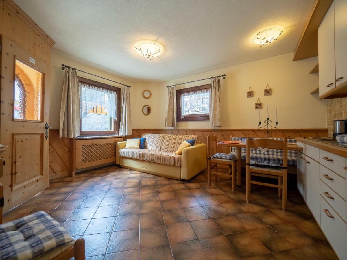 Myholidaylivigno Apartment
