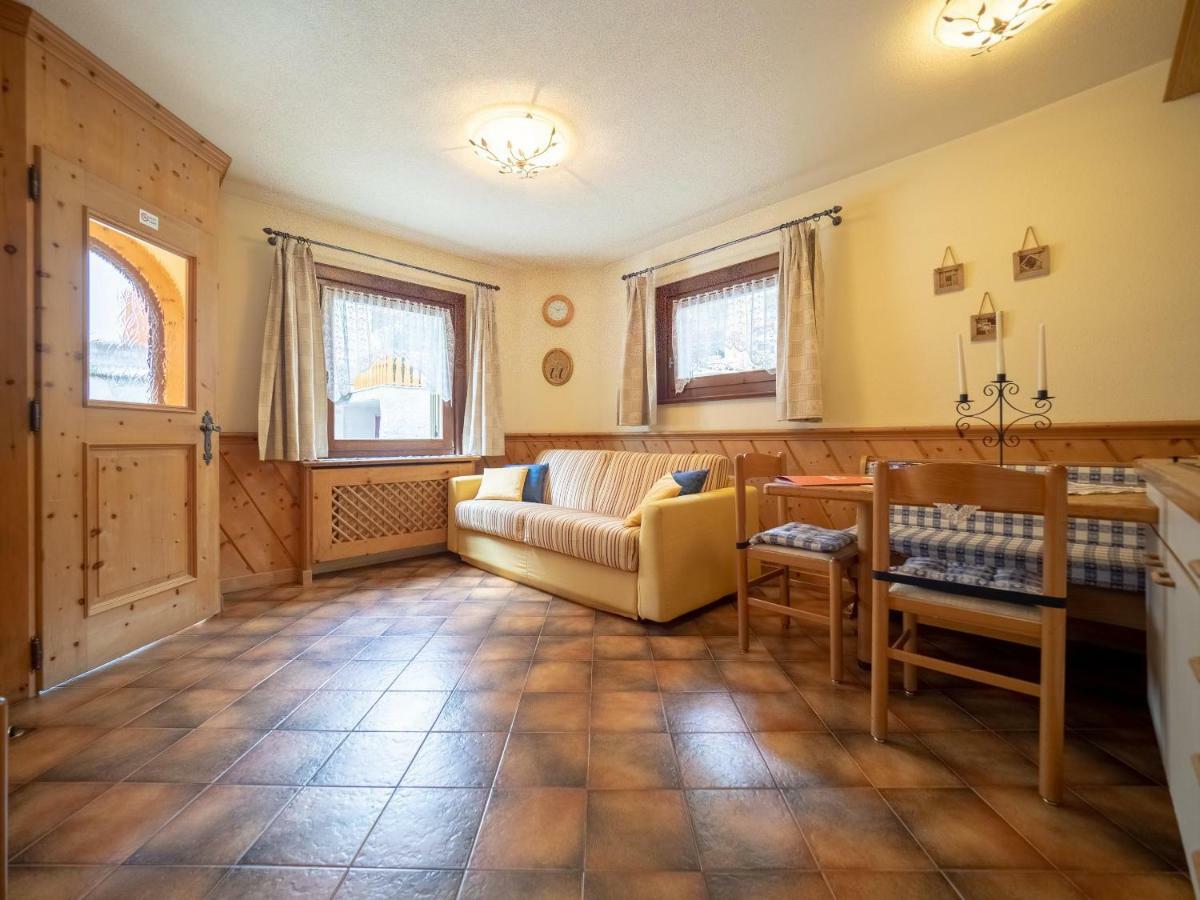 Myholidaylivigno Apartment Livigno