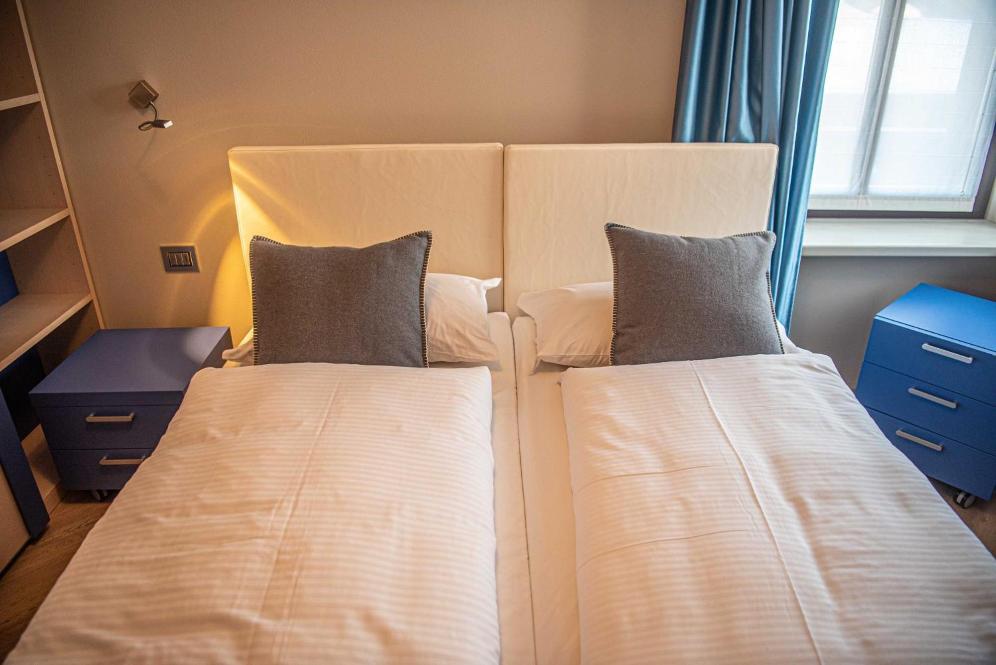 Apartment Myholidaylivigno *