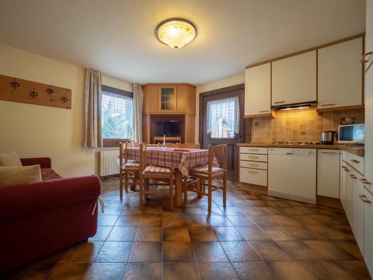 Apartment Myholidaylivigno
