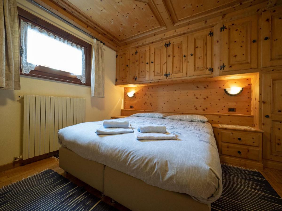 Apartment Myholidaylivigno Livigno